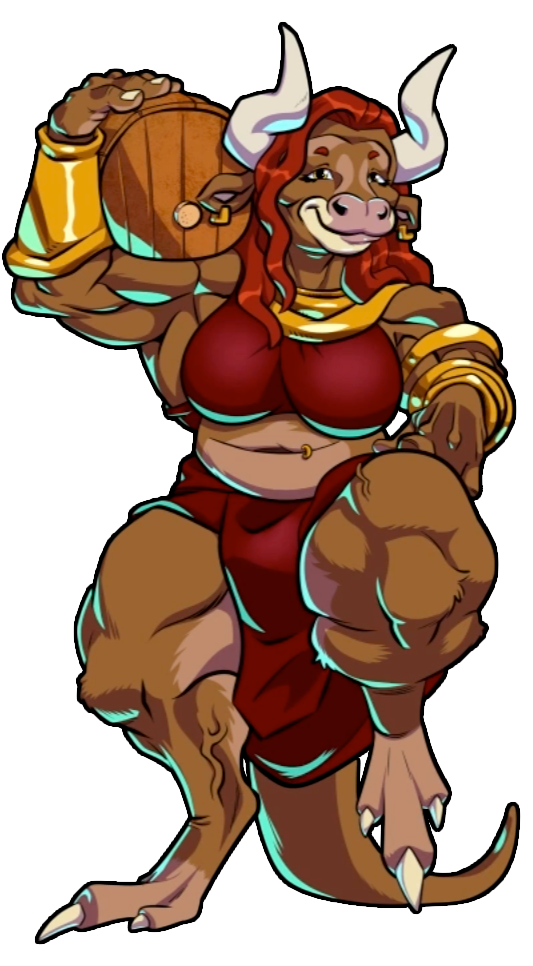 Thea Kittleroo
